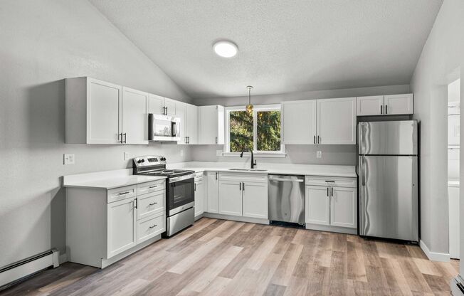 Chateau 29 - Studio - 1 and 2 bedrooms