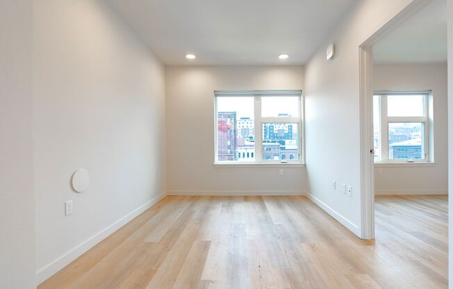 1 bed, 1 bath, 485 sqft, $1,650, Unit 222