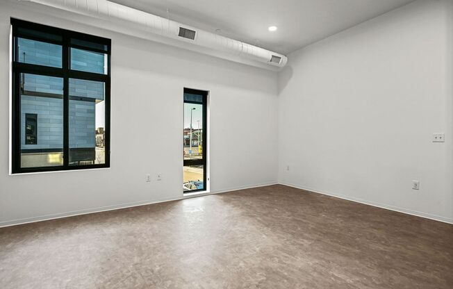 Studio, 1 bath, 444 sqft, $1,075, Unit 3201