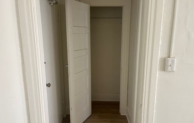 Carol Arms Apartments