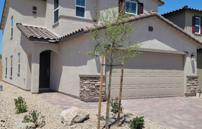 NICE 4 BEDROOM HOME IN CENTENNIAL HILLS-NORTHWEST AREA!!!