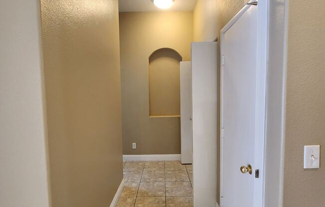 A Fabulous 3 Bedroom Townhome In North Las Vegas