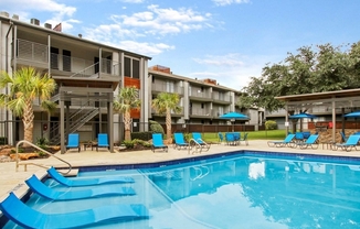 3800 on Portland Apartments