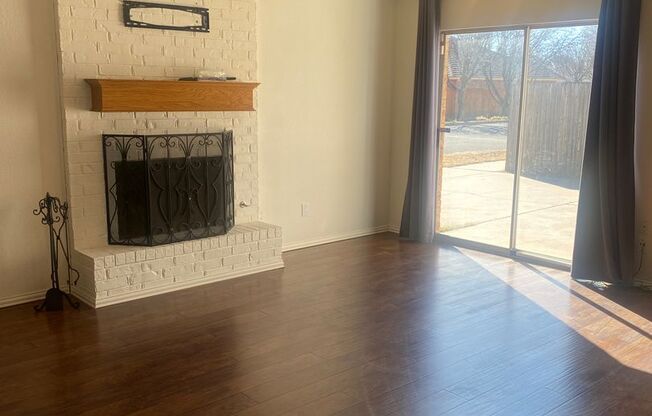 3 bed 2 bath - Frenship ISD