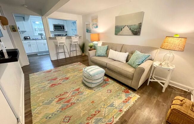 1 bed, 1 bath, $1,650, Unit 210- 79th Street,  Unit A
