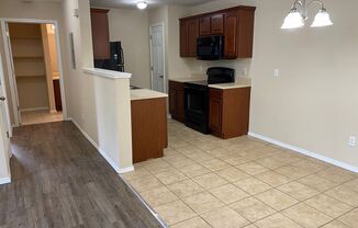 1 bed, 1 bath, $750