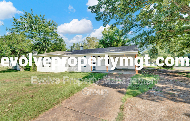 Partner-provided property photo