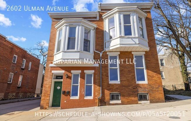 2602 ULMAN AVE