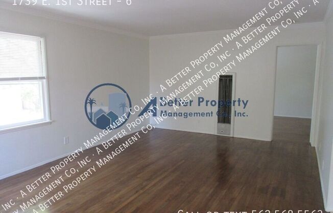 1739 E. 1st St