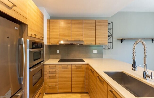 1020 Monroe St NW Unit 209