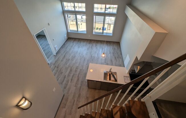 2 beds, 1 bath, 932 sqft, $3,195, Unit 309