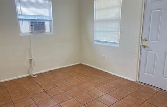 2 beds, 1 bath, $1,850