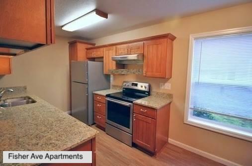 6010 SW Fisher Ave Apt 2