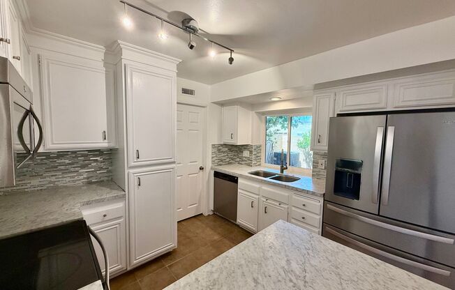 Stunning Townhome with Fabulous Community Amenities