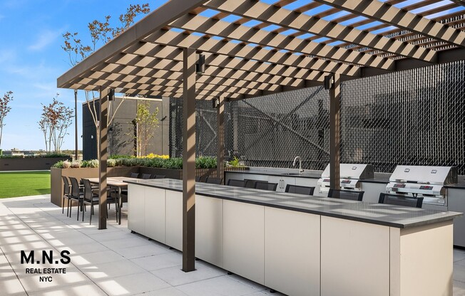 1 bed, 1 bath, $4,669, Unit 708