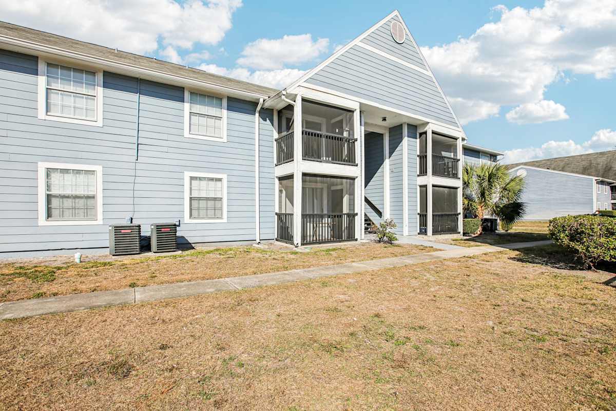 The Commons Apartment Homes in Tampa, FL