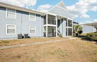 The Commons Apartment Homes in Tampa, FL