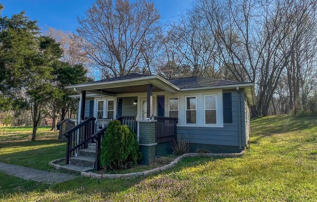 899 Potters Lane, Clarksville, TN 37040
