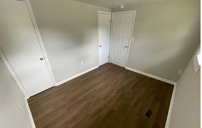 1 bed, 1 bath, $950