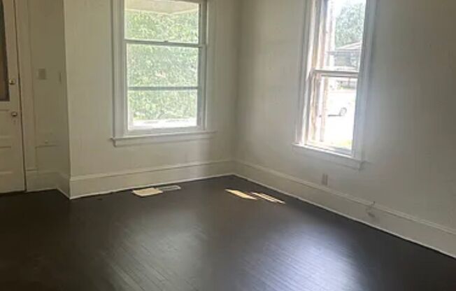 Spacious 3BR Lower Duplex Rental