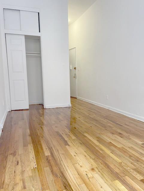 Studio, 1 bath, $2,295, Unit 3-D