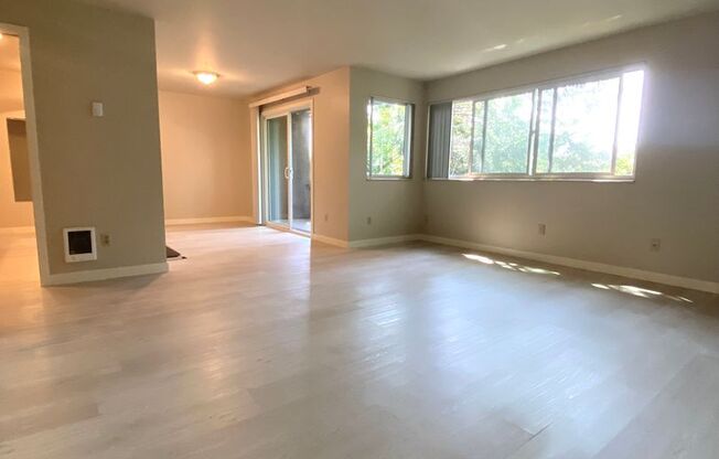 Nob Hill Apartments
