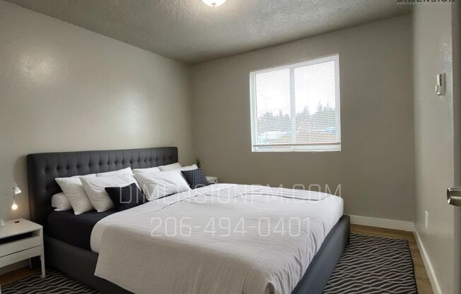 2 beds, 1 bath, 700 sqft, $1,365, Unit Unit 31