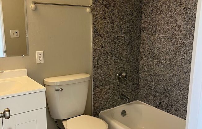 The Chateau Apartments