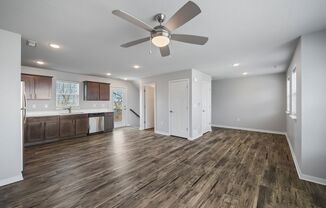 Cove at Kettlestone Townhomes