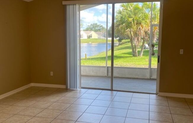 1061 BALLYSHANNON PKWY, ORLANDO - Huckleberry Fields. Beautiful 3/2 home