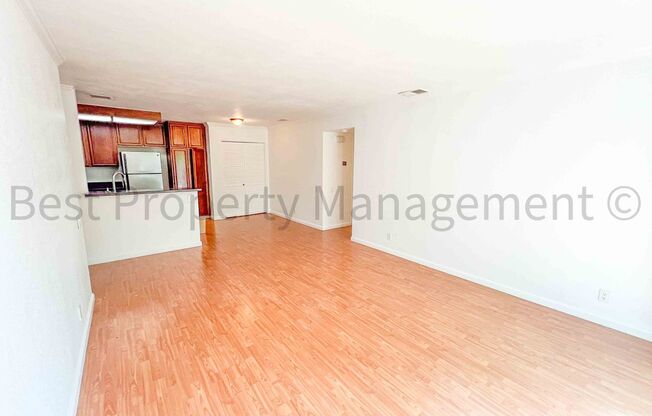 Perfect Shape Warm Springs Condo next to James Leitch Elementary