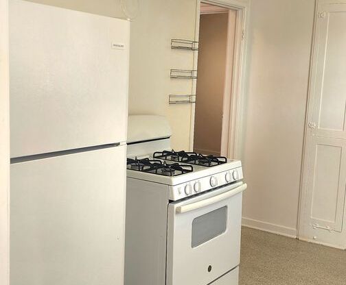 1 bed, 1 bath, $2,475, Unit 1