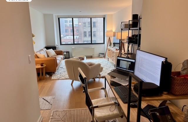 1 bed, 1 bath, $6,250, Unit N06G