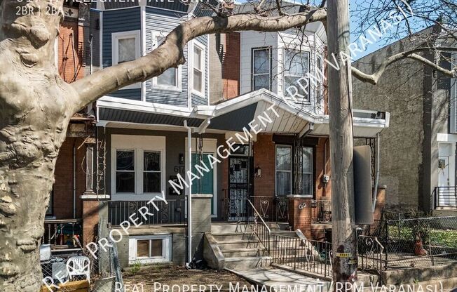 617 W ALLEGHENY AVE