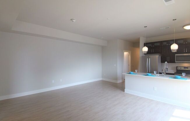 2 beds, 2 baths, 1,205 sqft, $1,875, Unit 201