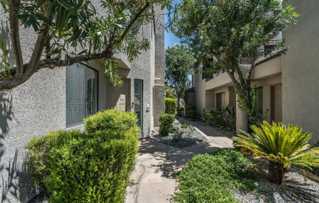 7400 E GAINEY CLUB Drive