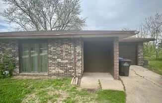 Southside Duplex