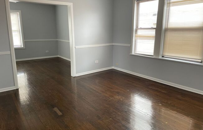 8411 South Elizabeth Street