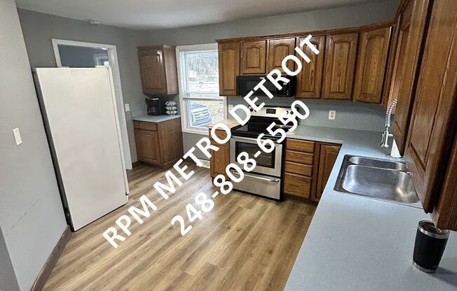 2 beds, 1 bath, $1,595, Unit (NO)