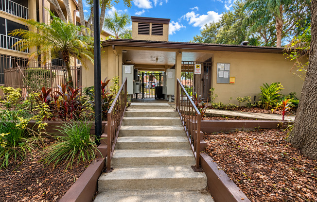 $1175 | Charming 1BR/1BA at The Landing Condominiums | First Floor!