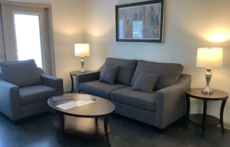 2 beds, 2 baths, 1,003 sqft, $4,440, Unit 109-1A