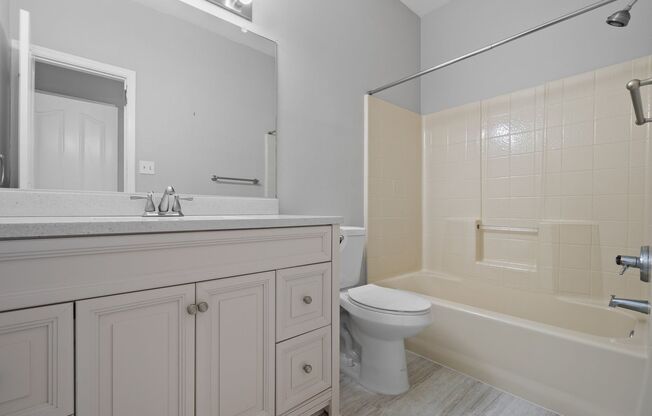 2 beds, 2 baths, $1,995