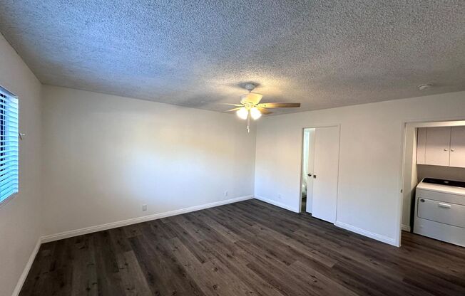 2 beds, 2 baths, $3,000, Unit 2508