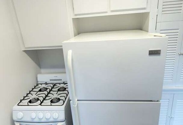 Griffith Park Bungalows