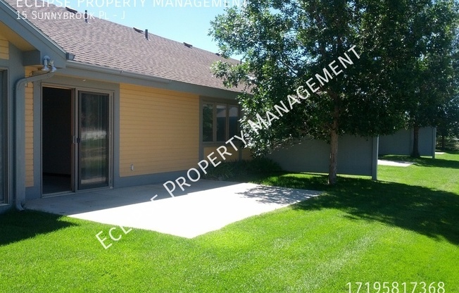 Partner-provided property photo