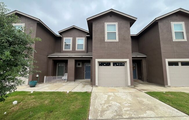 6327 Luglio Lane #103, San Antonio, TX. 78244