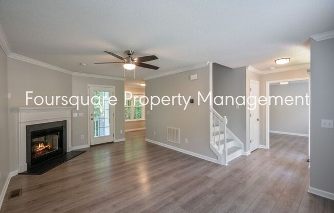 Single Family Home | 2nd Floor Bonus Room | Tiered Back Deck | 2- Car Garage| Community Pool