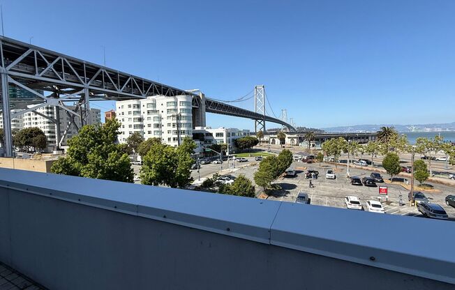 1 bed, 1 bath, $4,250, Unit # 21E