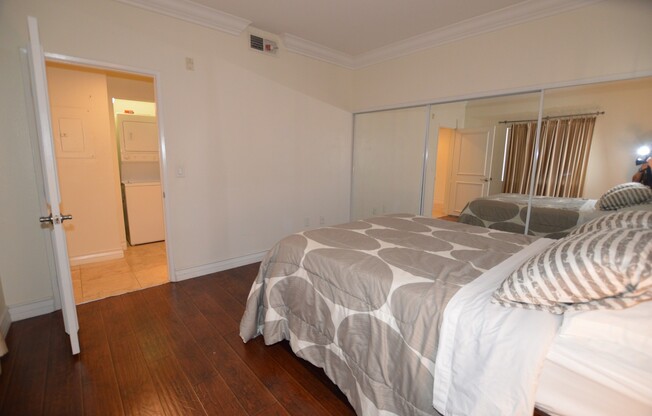 1 bed, 1 bath, $1,595, Unit # 420
