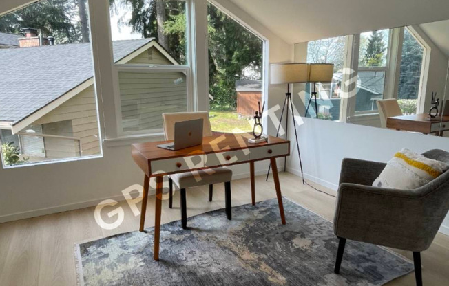 Stylishly Renovated Gem in Coveted Education Hill – Move-In Ready!